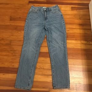 Pacsun jeans